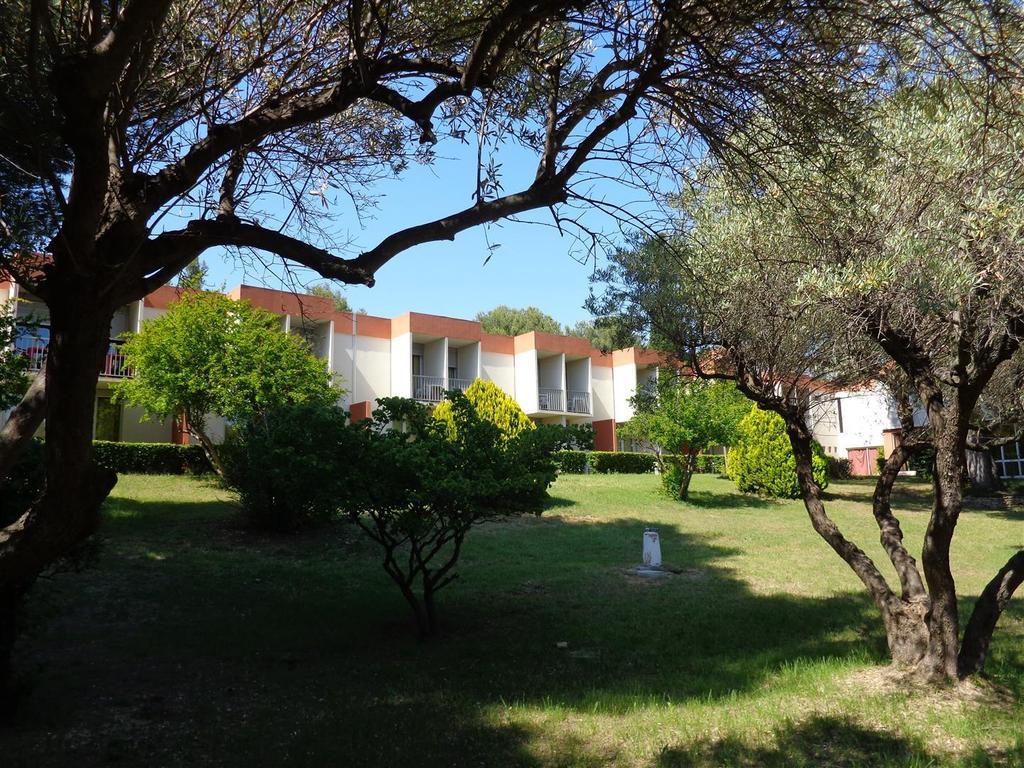 Le Domaine Des Oliviers Daire Saint-Cyr-sur-Mer Dış mekan fotoğraf
