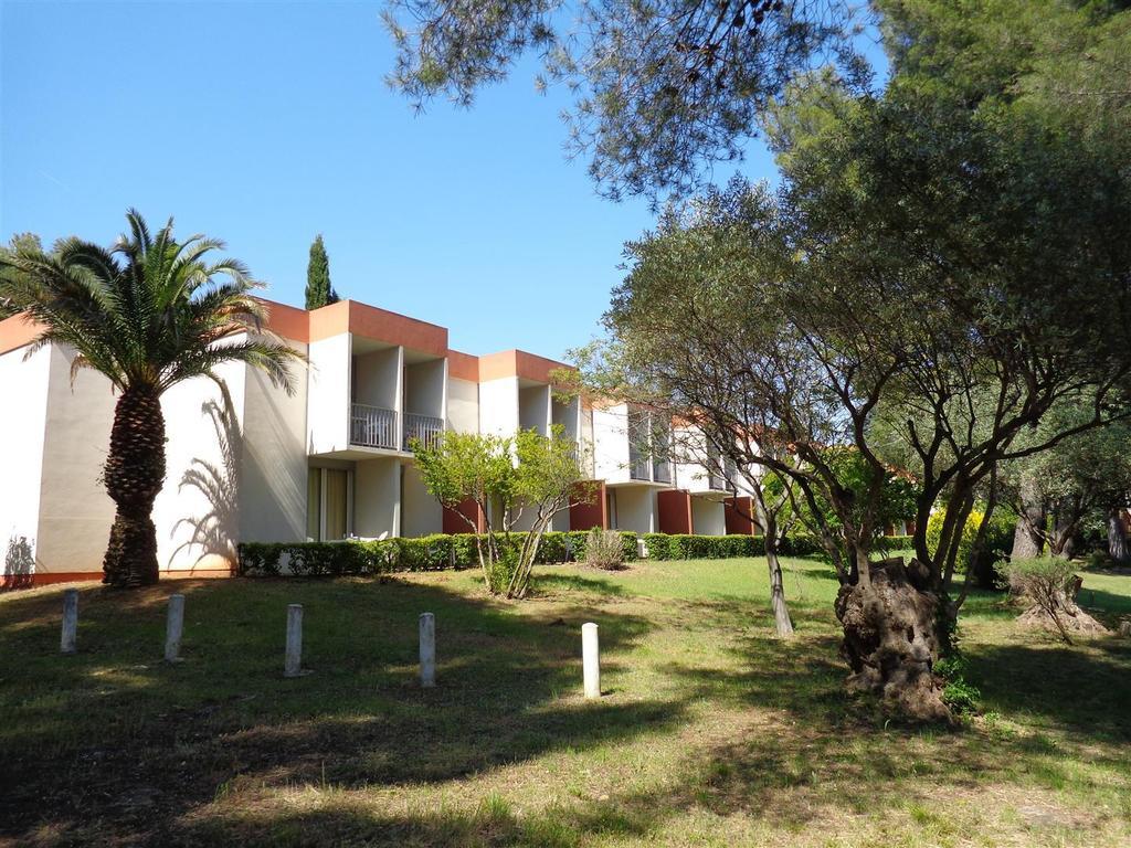 Le Domaine Des Oliviers Daire Saint-Cyr-sur-Mer Dış mekan fotoğraf
