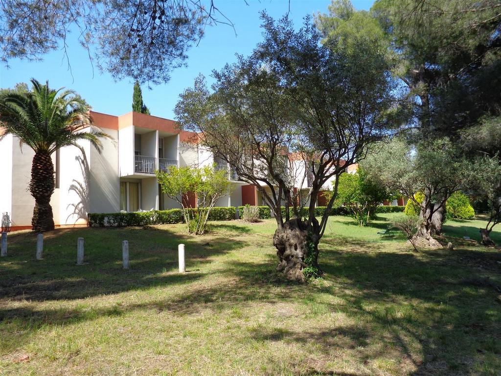 Le Domaine Des Oliviers Daire Saint-Cyr-sur-Mer Dış mekan fotoğraf