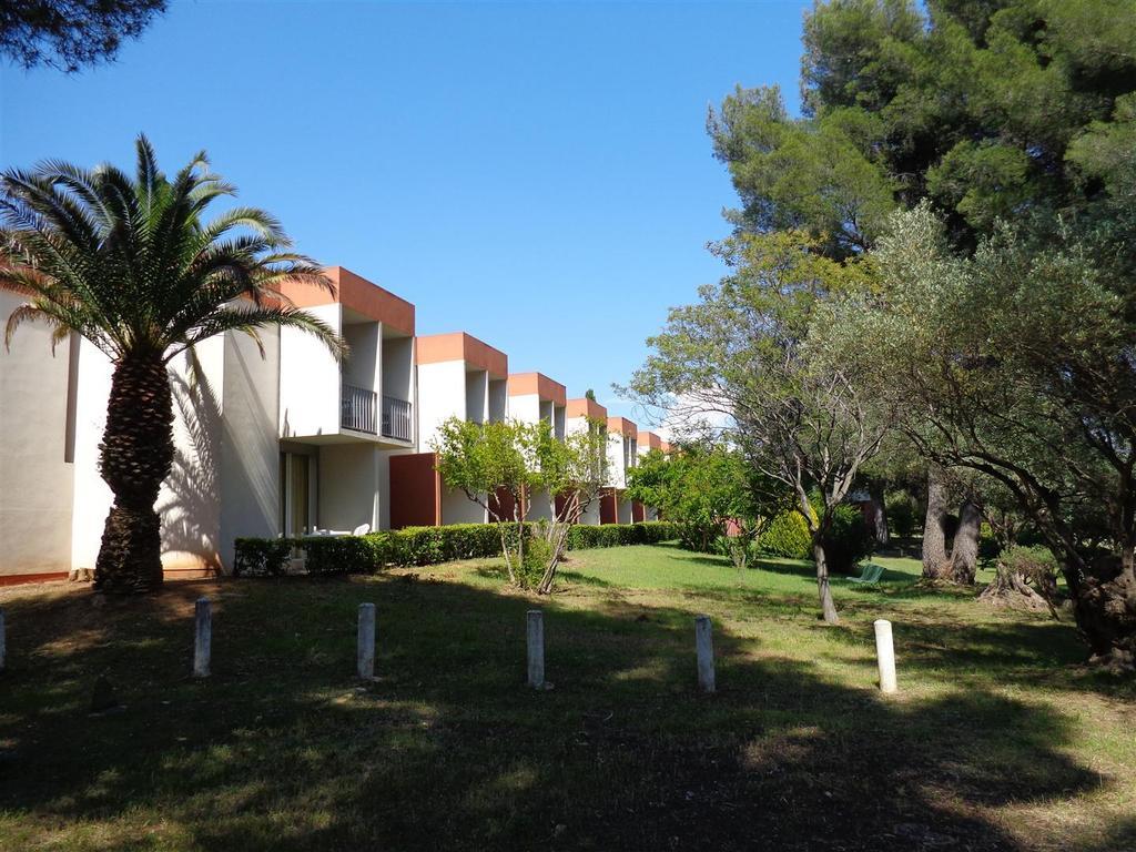 Le Domaine Des Oliviers Daire Saint-Cyr-sur-Mer Dış mekan fotoğraf