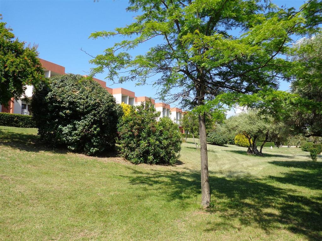Le Domaine Des Oliviers Daire Saint-Cyr-sur-Mer Dış mekan fotoğraf