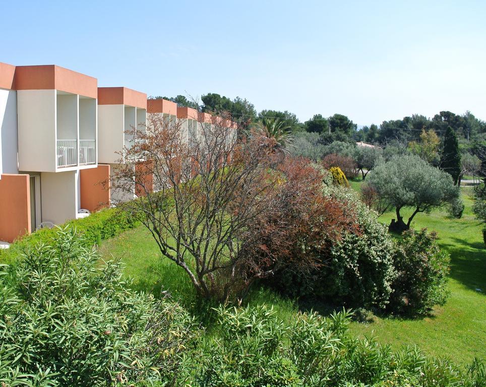 Le Domaine Des Oliviers Daire Saint-Cyr-sur-Mer Dış mekan fotoğraf