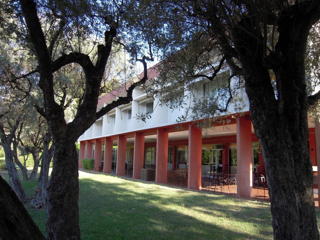 Le Domaine Des Oliviers Daire Saint-Cyr-sur-Mer Dış mekan fotoğraf