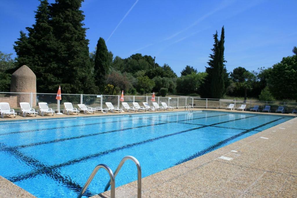 Le Domaine Des Oliviers Daire Saint-Cyr-sur-Mer Oda fotoğraf