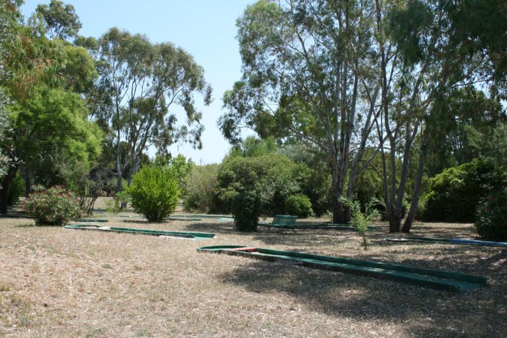 Le Domaine Des Oliviers Daire Saint-Cyr-sur-Mer Oda fotoğraf